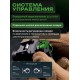 Фонарь Nextorch WL21G Dual-Light, пистолетный, 650 lm, зелёный ЛЦУ арт.: WL21G